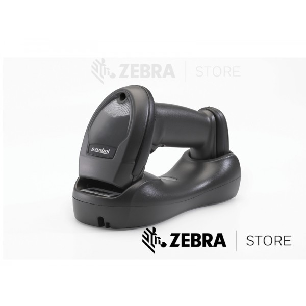 Máy quét không dây Zebra LI4278 -TRBU0100ZAR  (1D, Bluetooth)